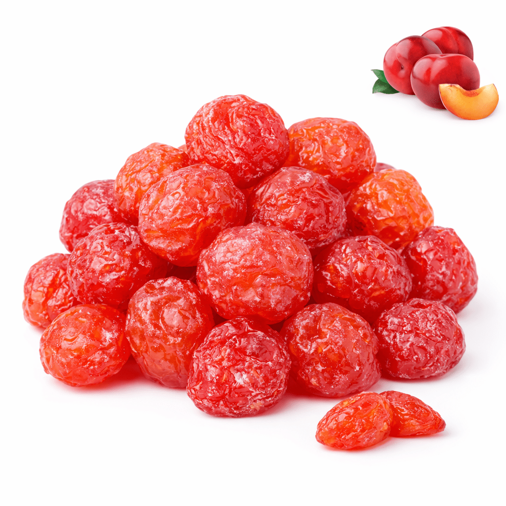 Red Plum