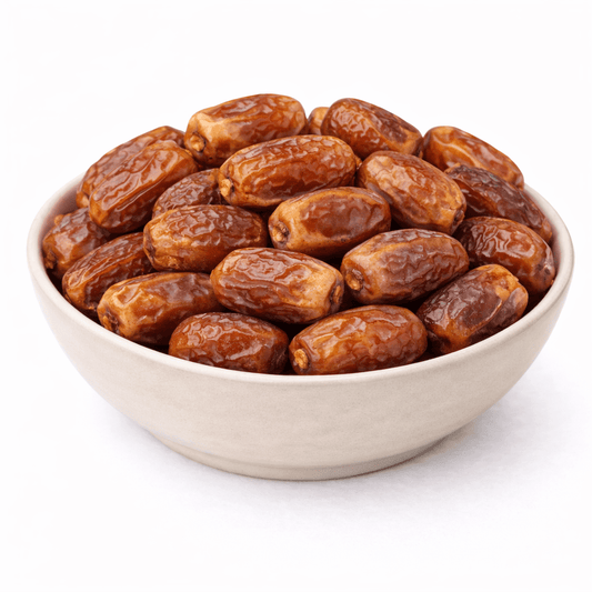 Rabia Dates