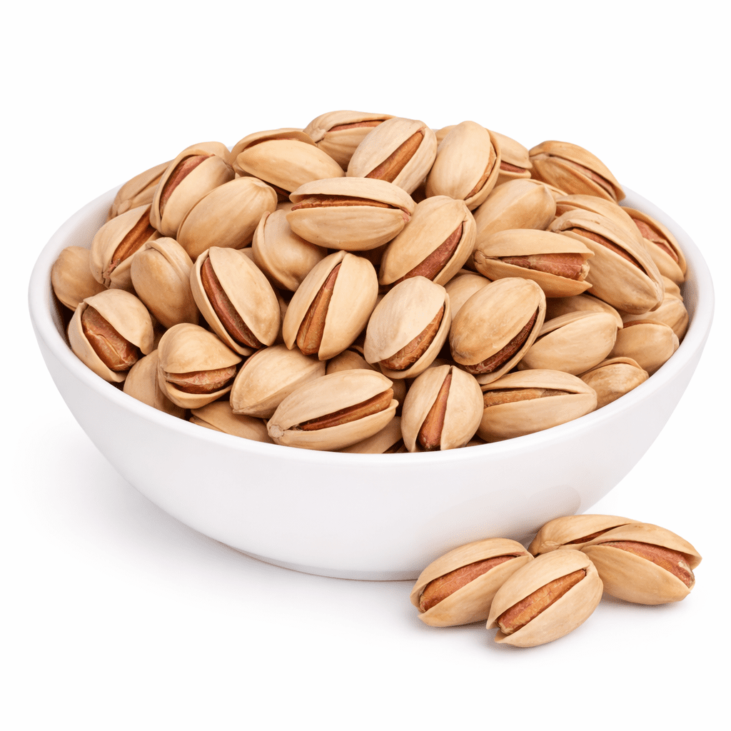 Pista Salted Premium
