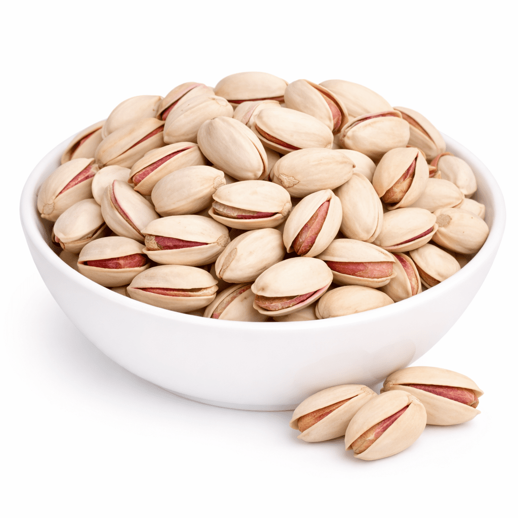 Pista Salted Medium