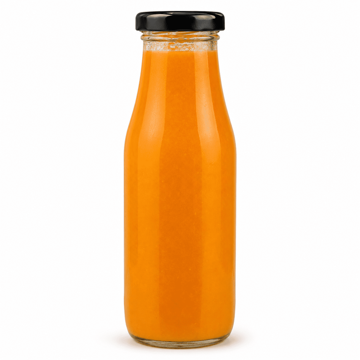 Sea Buckthorn Juice 200ml – Zafran House
