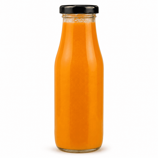 Sea Buckthorn Juice 200ml – Zafran House