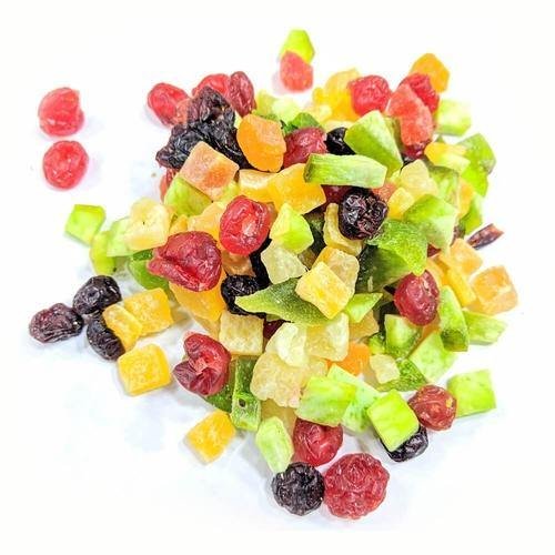 Mix Fruit Dry