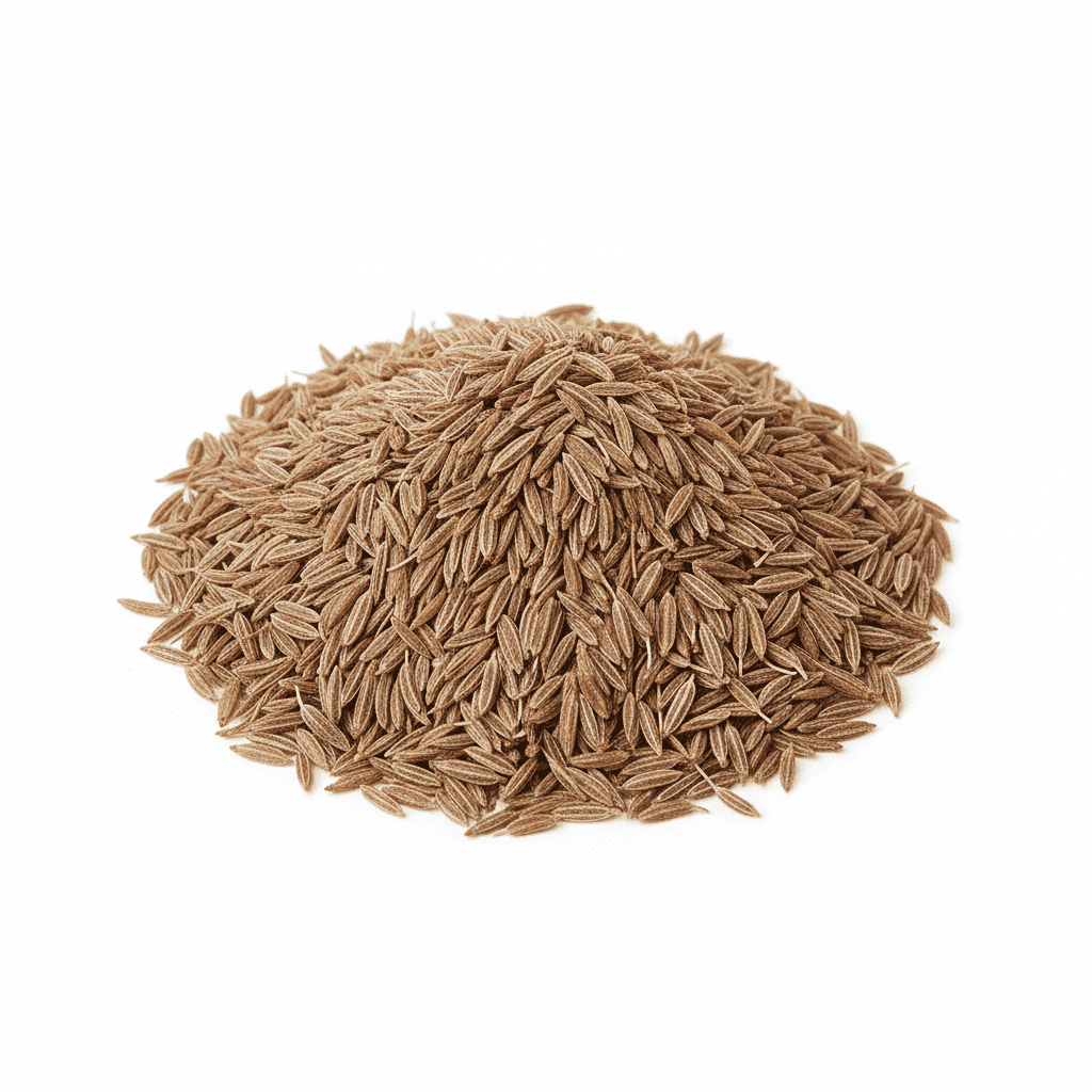 Cumin Seeds (Zeera/Jeera)