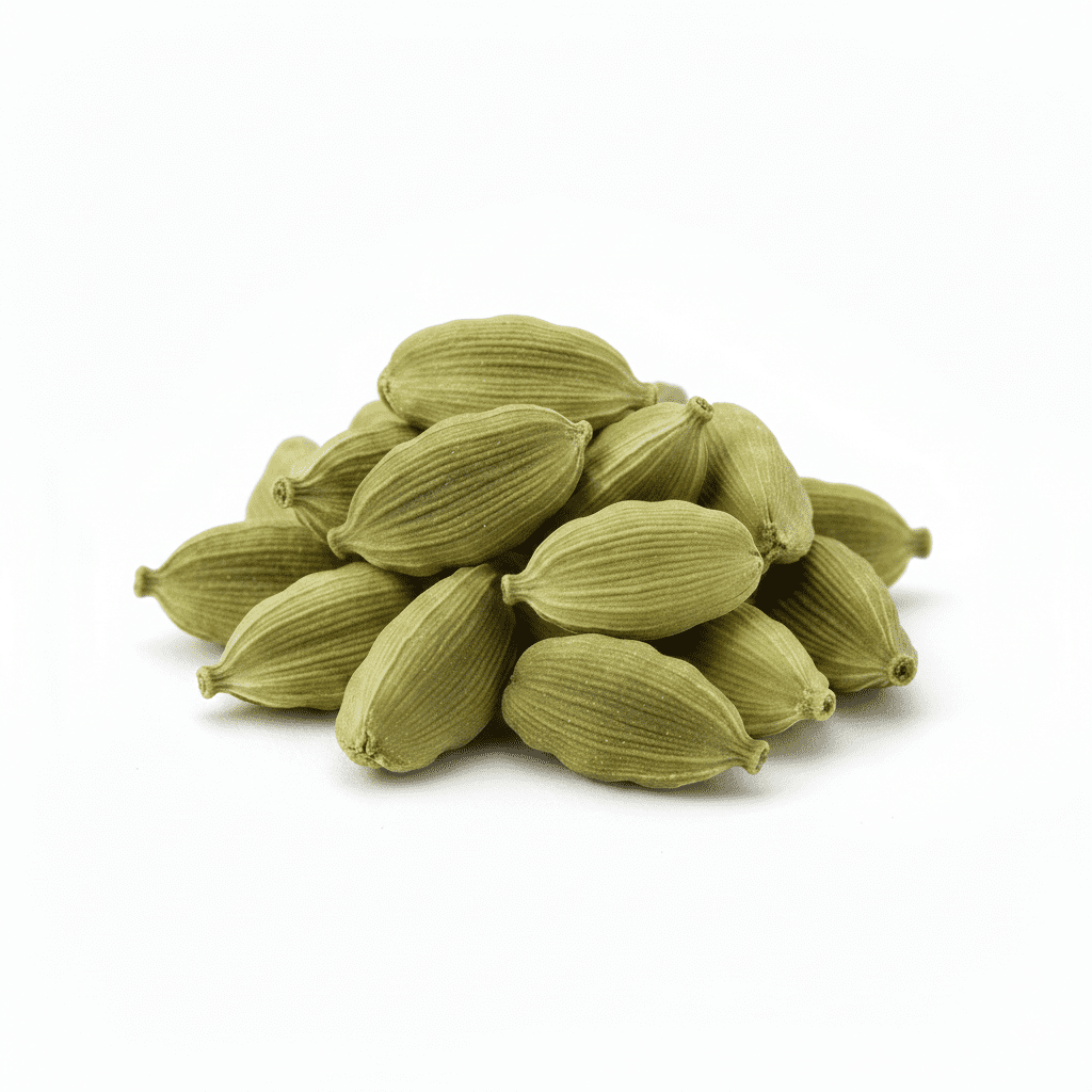 Cardamom 7mm (Elaichi)
