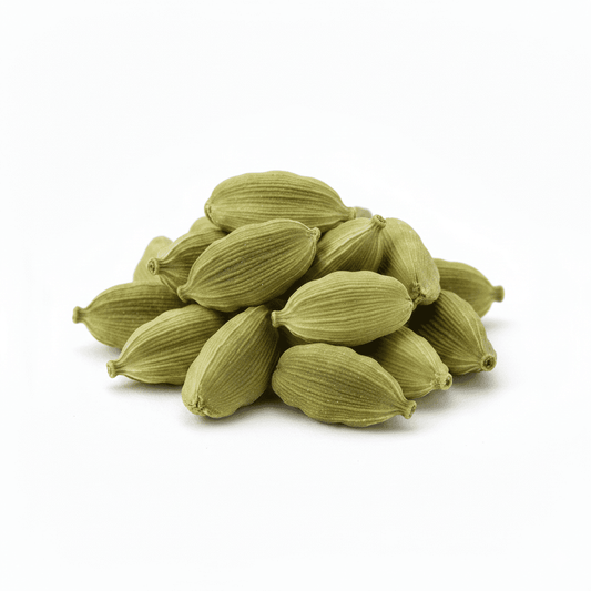 Cardamom 7mm (Elaichi)