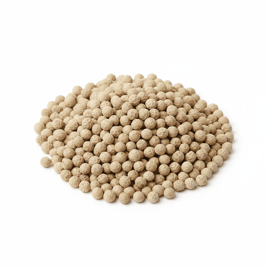 White Pepper (Safyd Mirch)