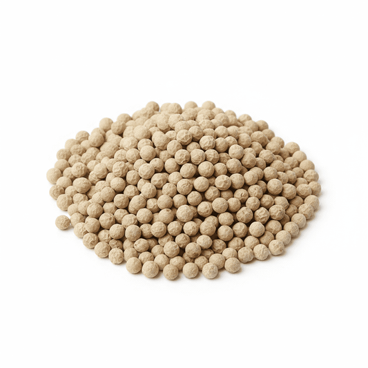 White Pepper (Safyd Mirch)