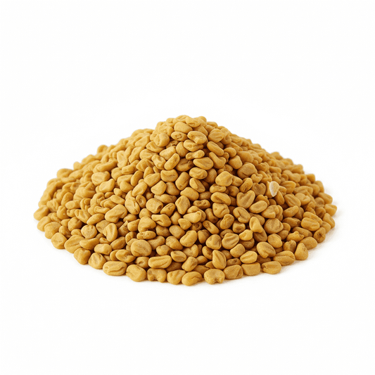 Methi Dana (Fenugreek Seeds)
