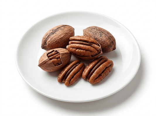 Pecan Nuts With Shell