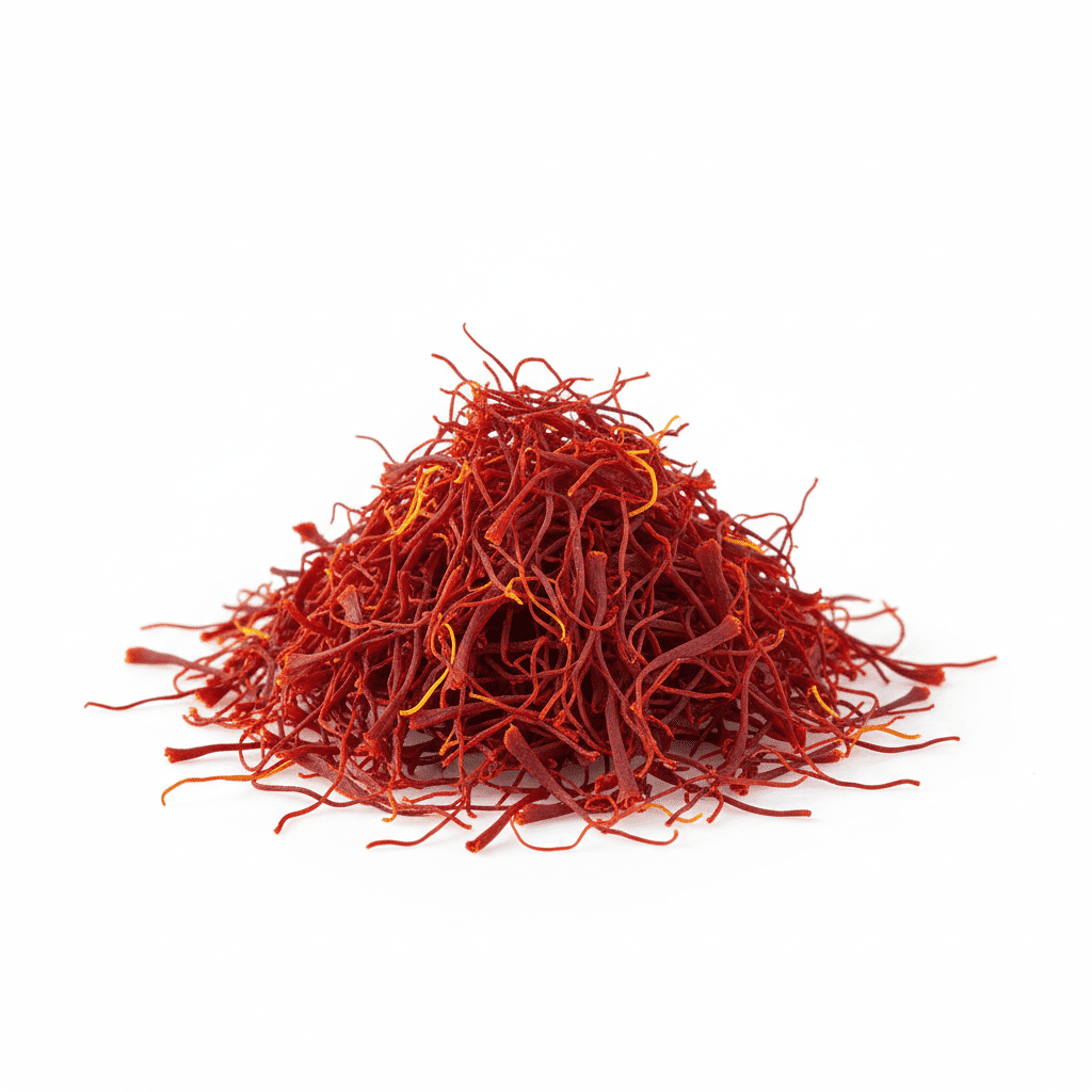 Saffron/Zafran