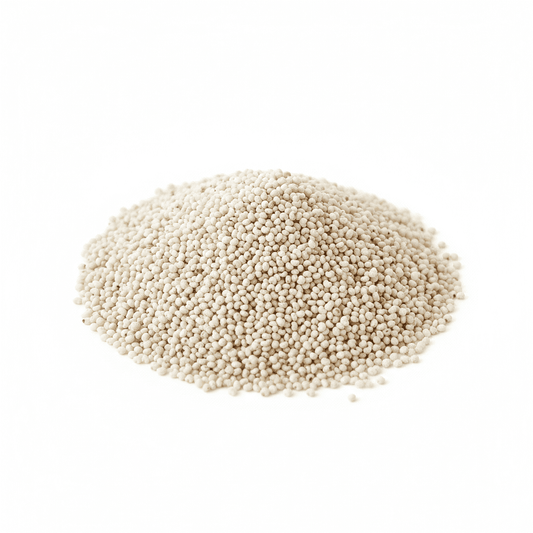 Poppy Seeds (Khash Khash / Khas Khas)