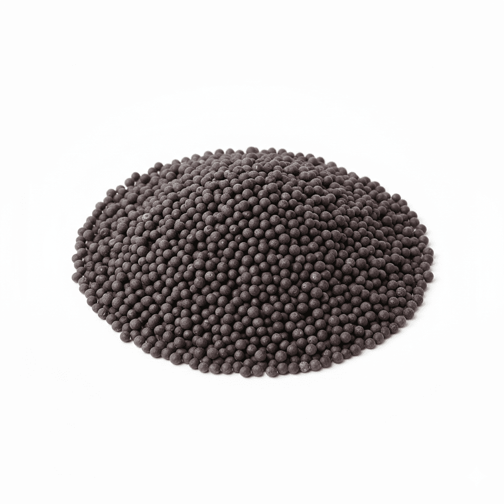 Mustard Seeds (Rai)