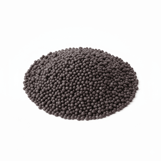 Mustard Seeds (Rai)