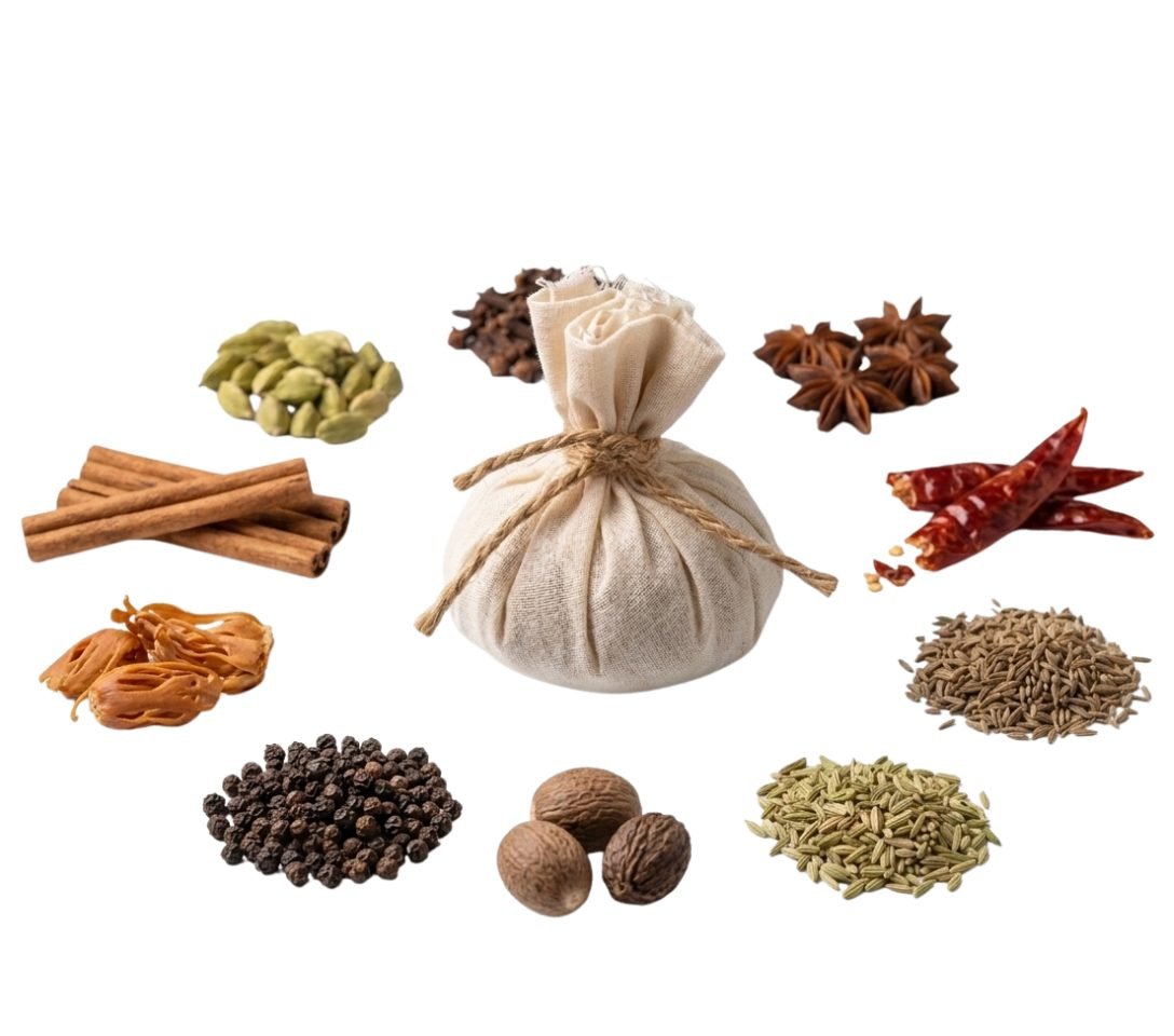 Potli ka Masala - 1pc