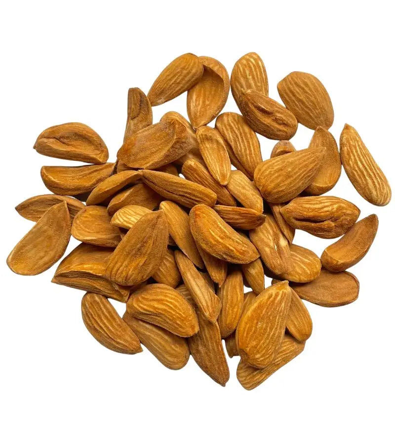 Mamra Irani Badam (Premium Almonds)