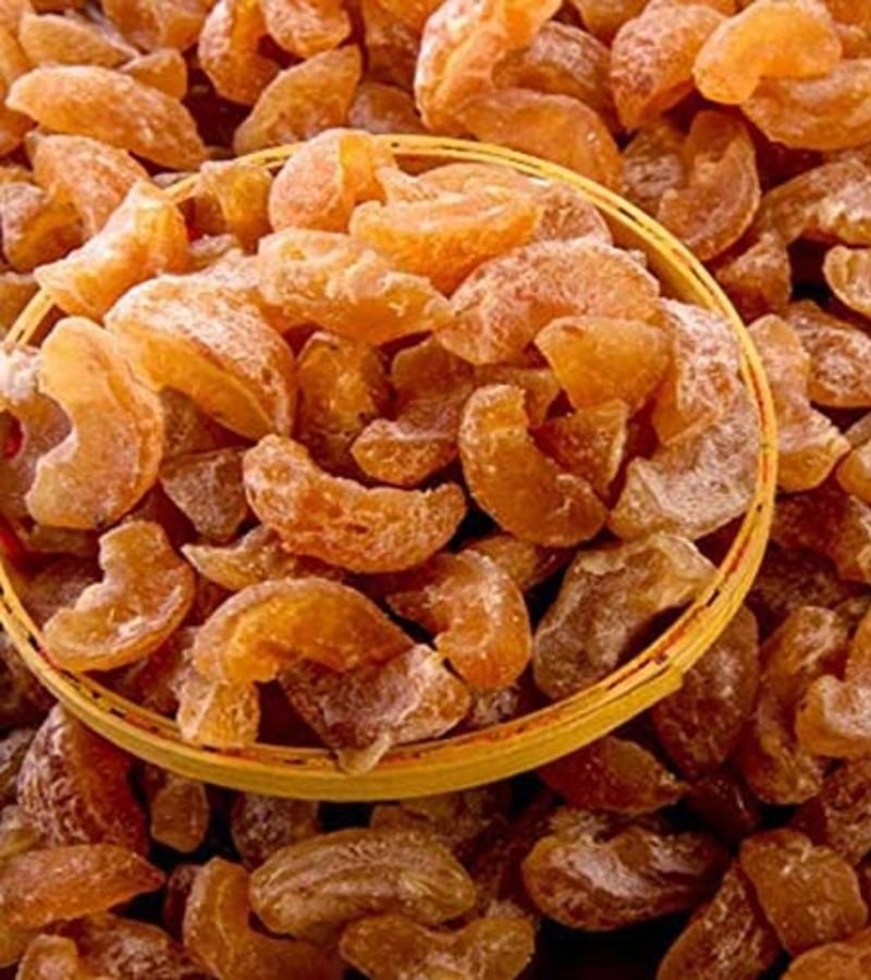 Amla Candy