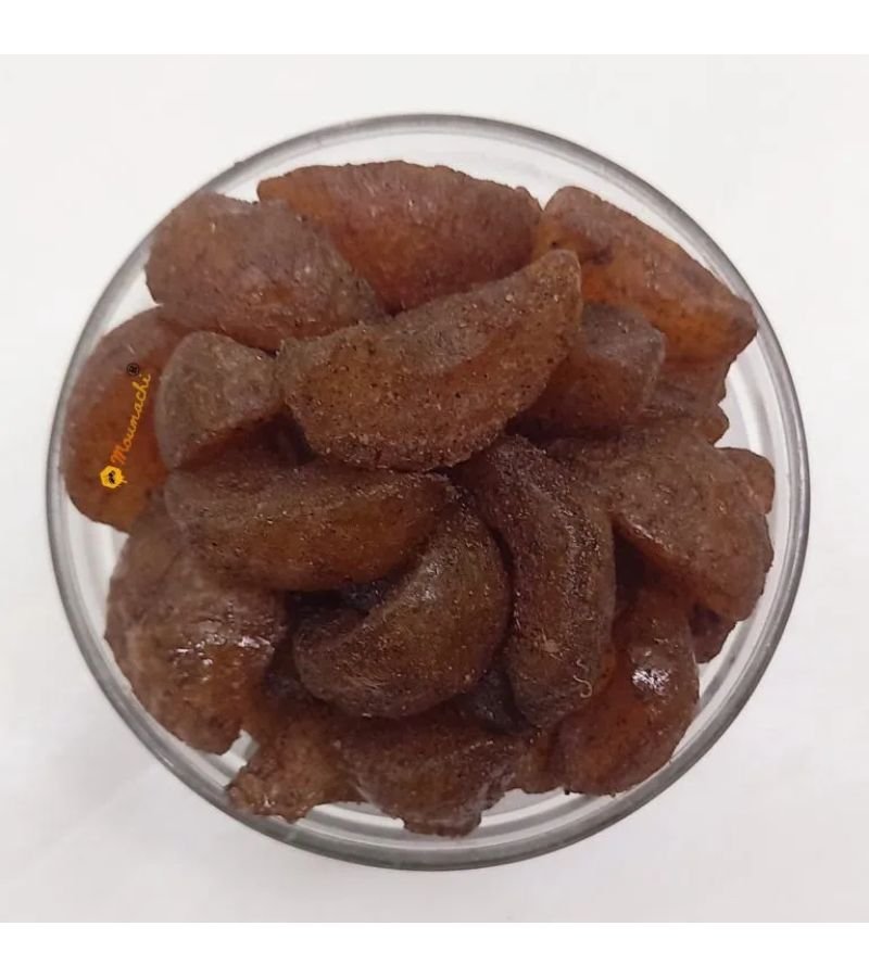 Amla Masala