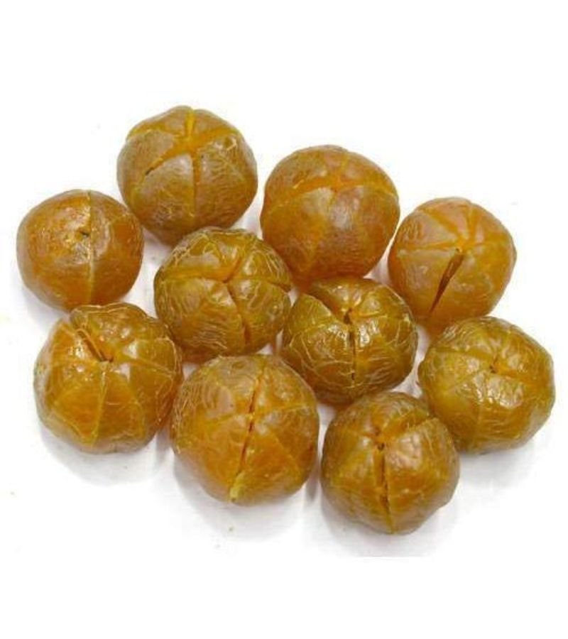 Amla Whole