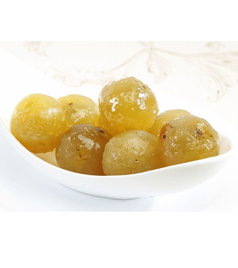 Amla Whole