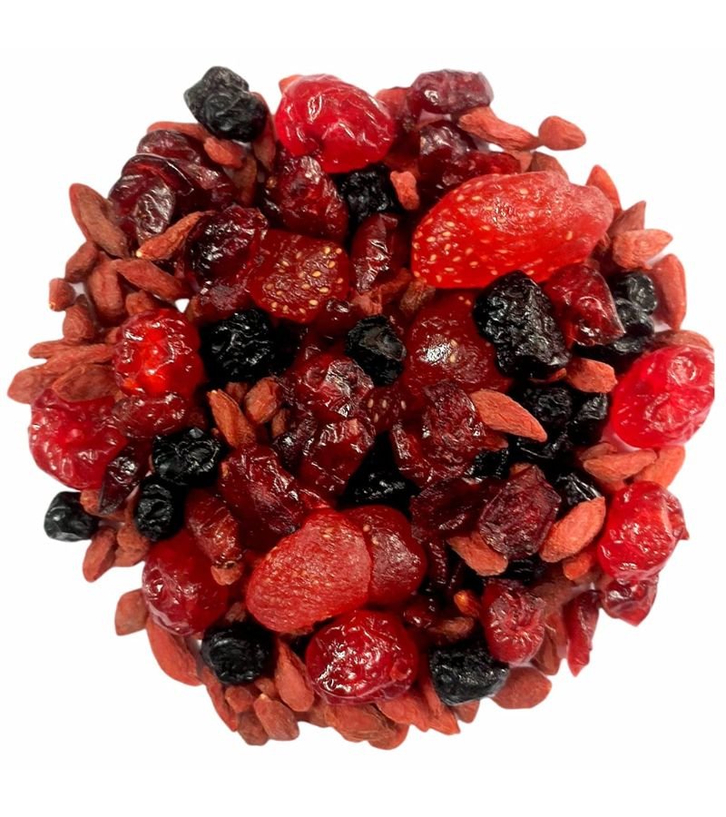 Berries Mix