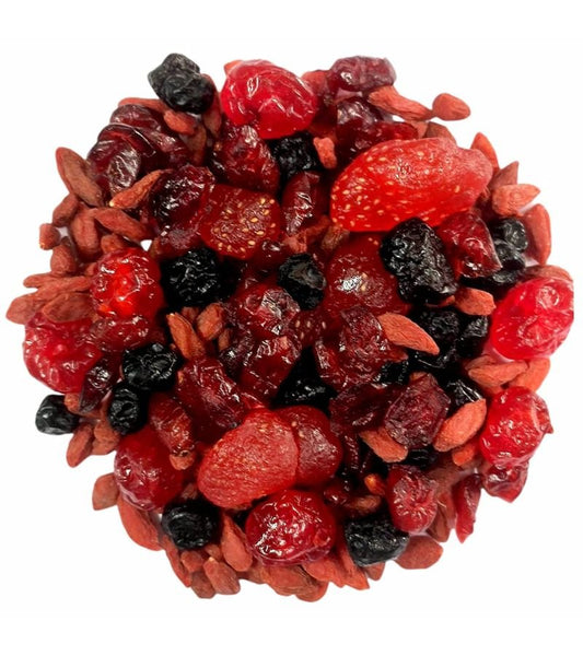 Berries Mix