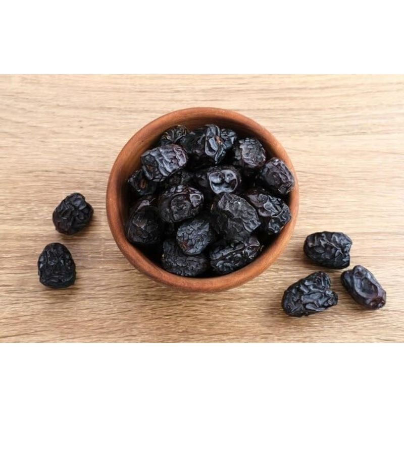 Blackberry Dry (Dried Blackberries)