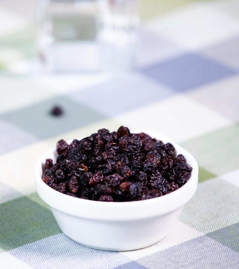 Black Currant