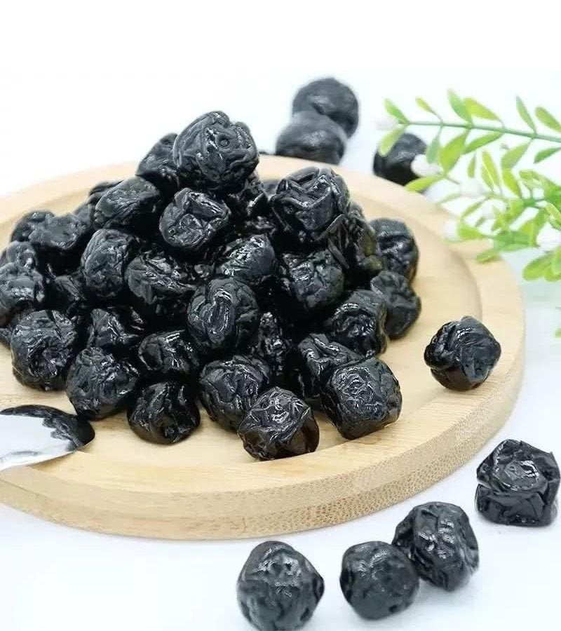 Black Plum (Jamun)