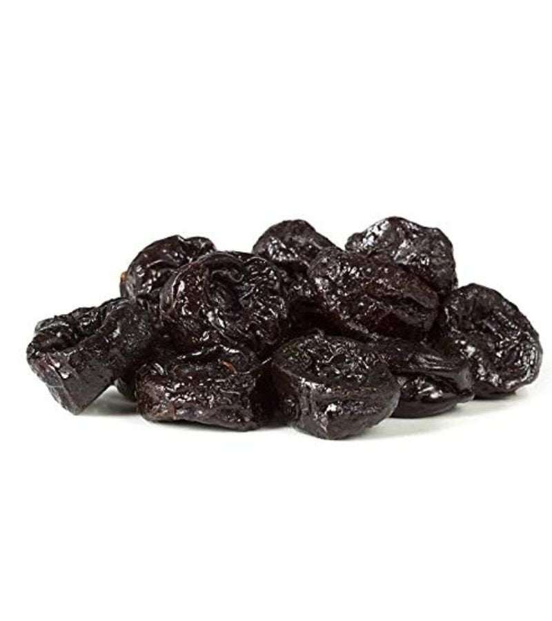 Black Prunes