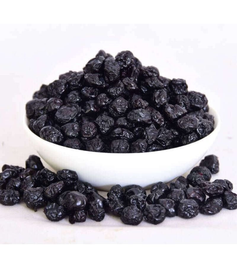 Blue Berry