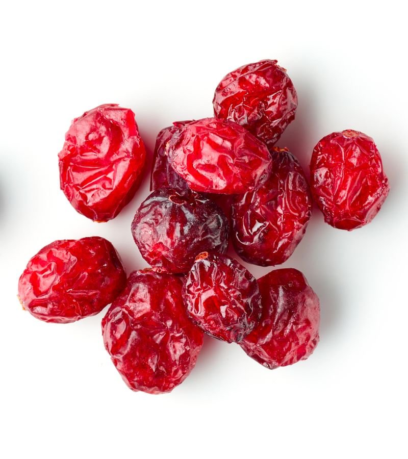Dried Cranberries