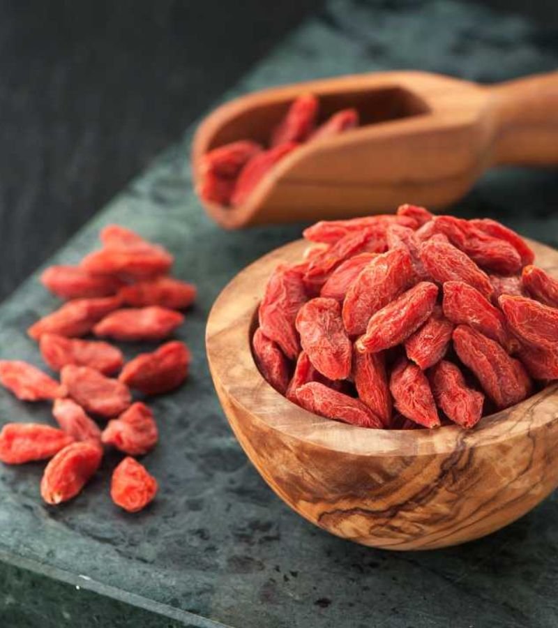 Goji Berry