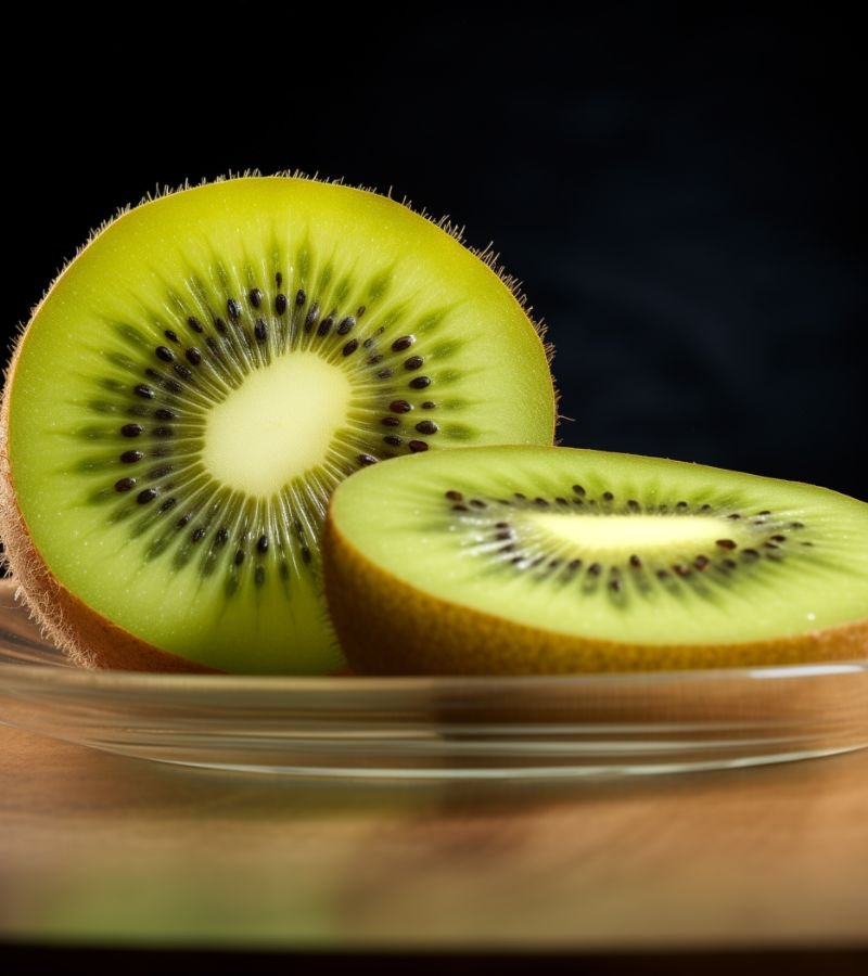 Dried Kiwi