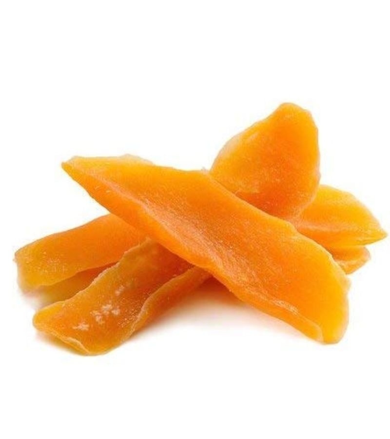 Mango Dry