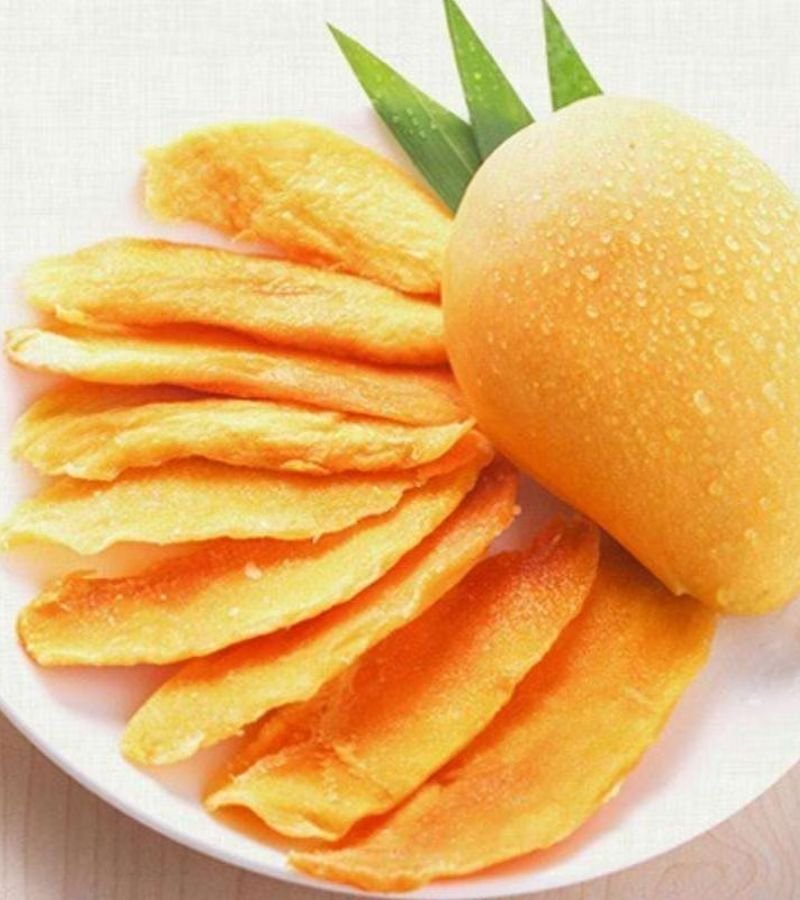 Mango Dry
