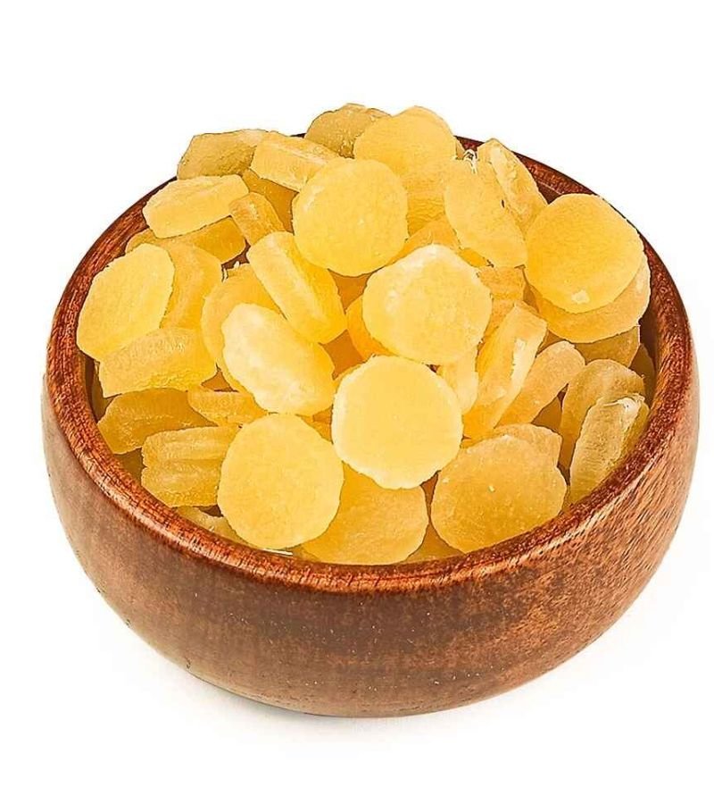 Pineapple Coin