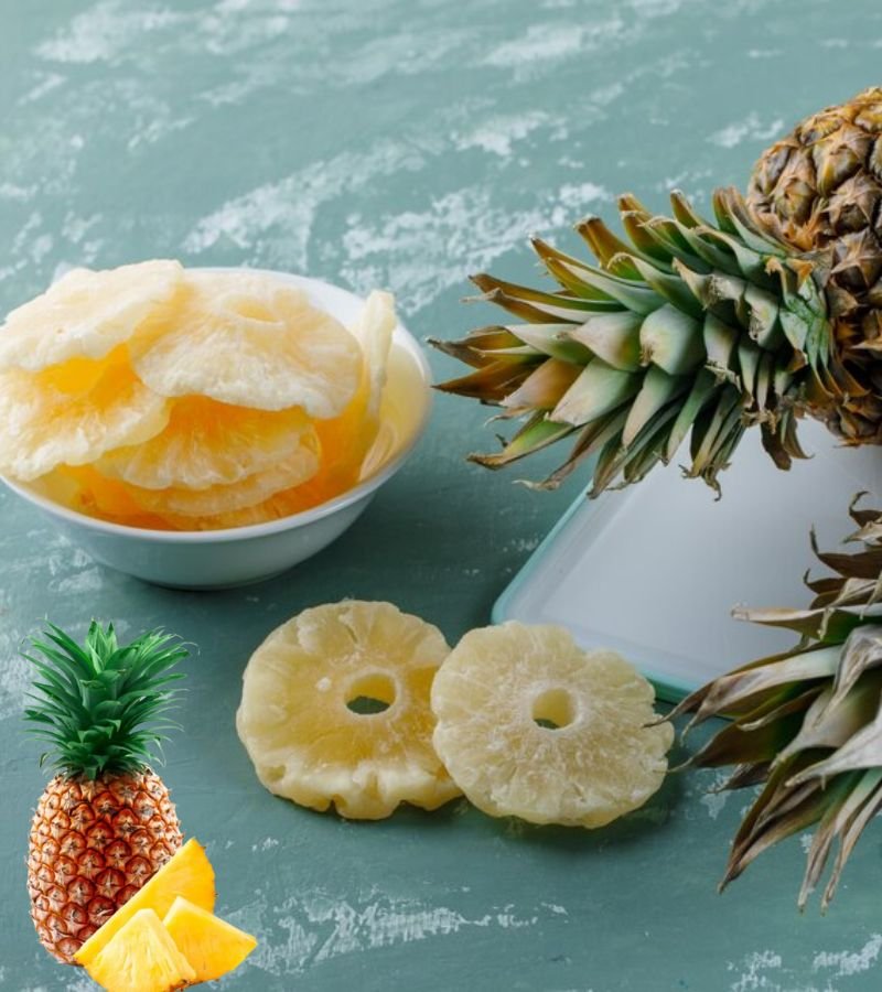 Pineapple Ring