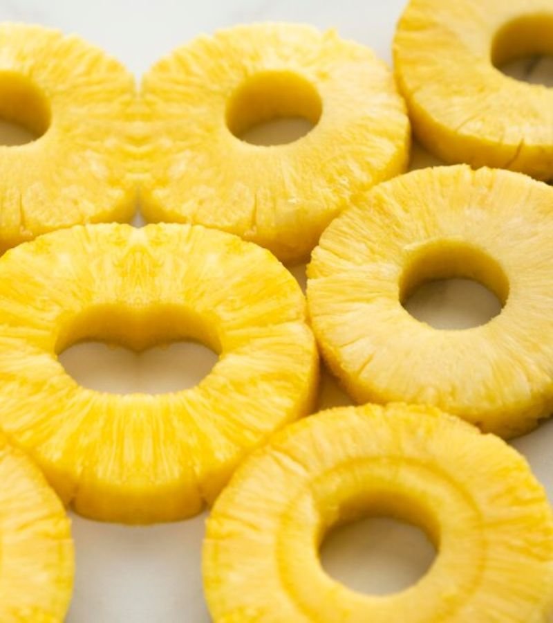 Pineapple Ring