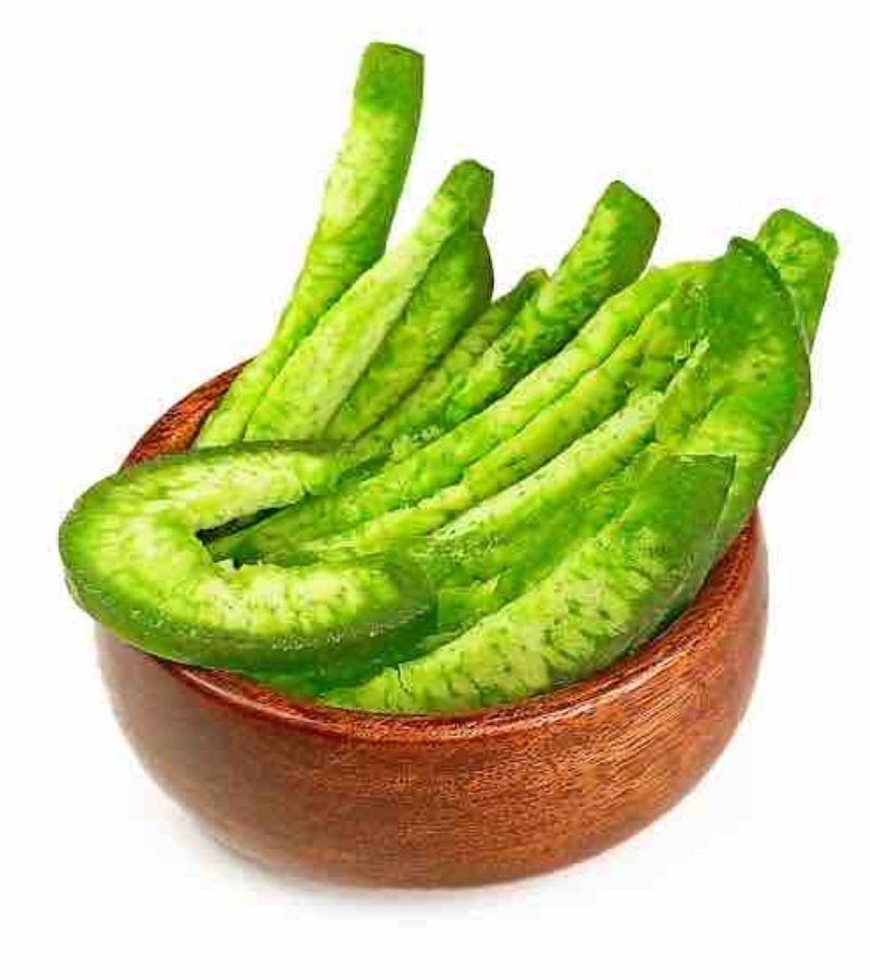 Pomelo Green