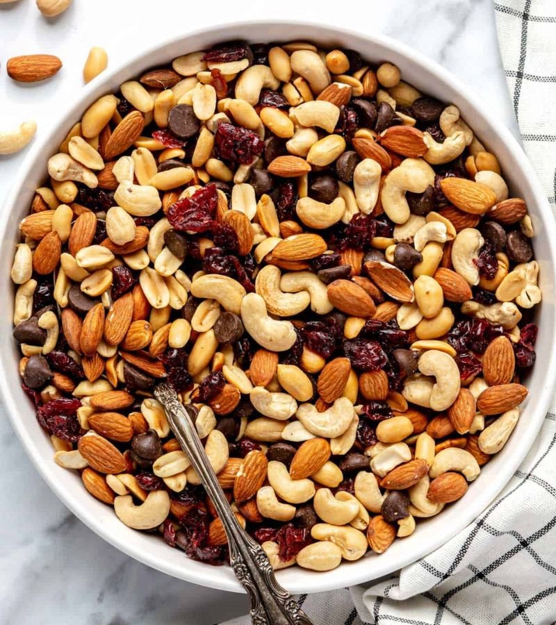 Trail Mix
