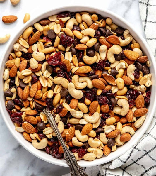 Trail Mix