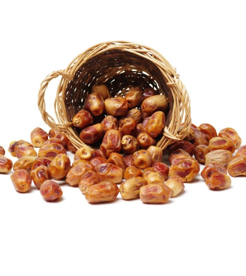 Zahidi Dates
