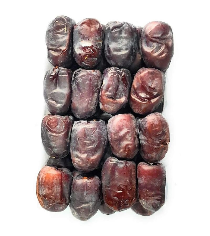Kimia Dates