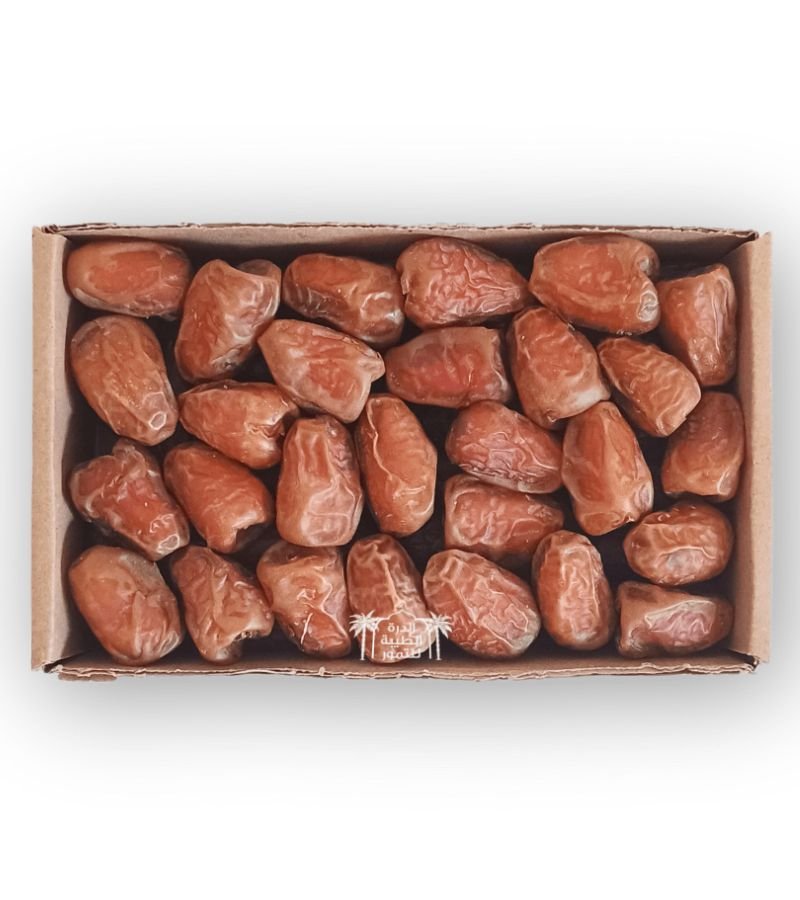 Rabia Dates