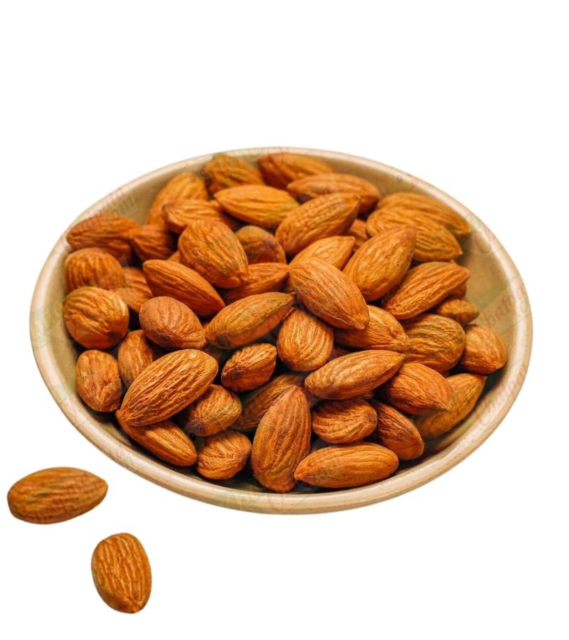 Badam Bold