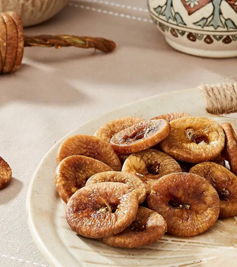 Anjeer (Dry Figs)