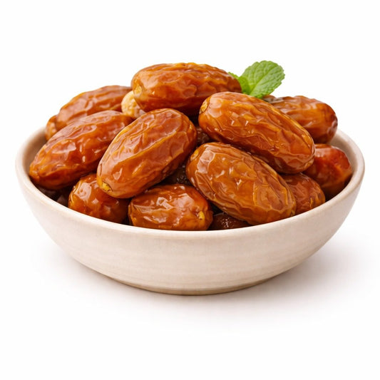 Amber Dates