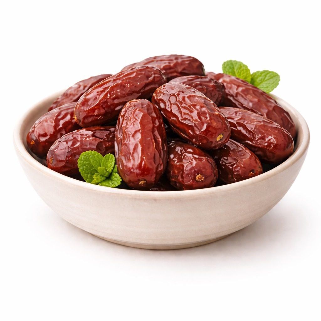 Maryam Dates
