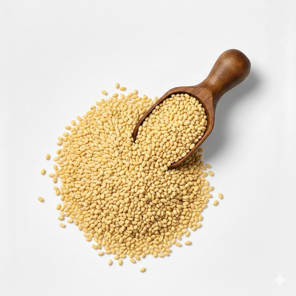 Foxtail Millet (Kangni/Kanghee Seeds)